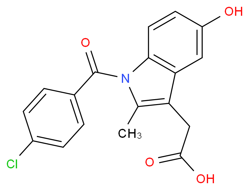 CAS_2504-32-7 molecular structure
