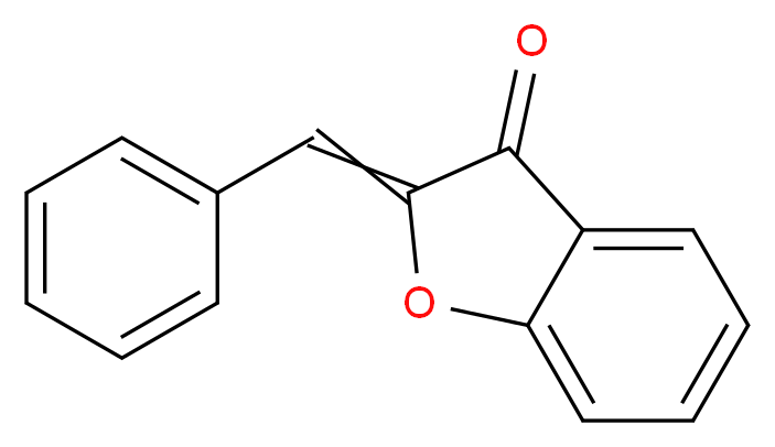 Aurone_Molecular_structure_CAS_582-04-7)