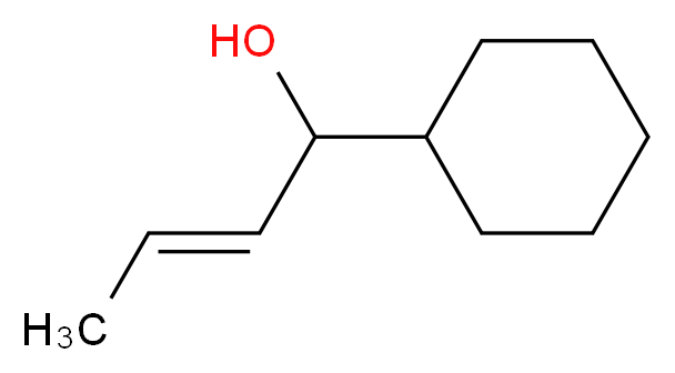 CAS_18736-82-8 molecular structure