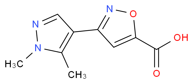 CAS_957484-18-3 molecular structure