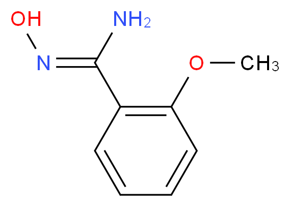 CAS_771-28-8 molecular structure