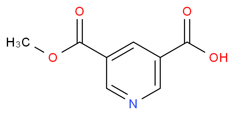 CAS_5027-65-6 molecular structure