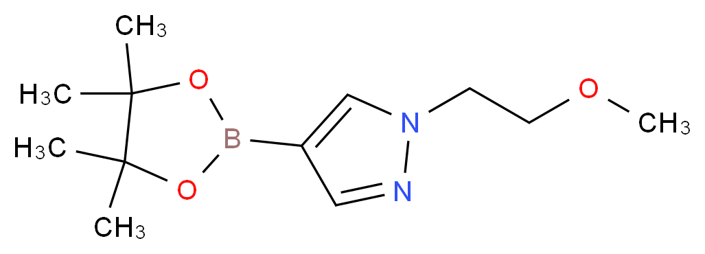 CAS_847818-71-7 molecular structure