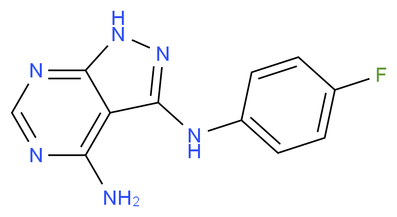 CAS_522629-08-9 molecular structure