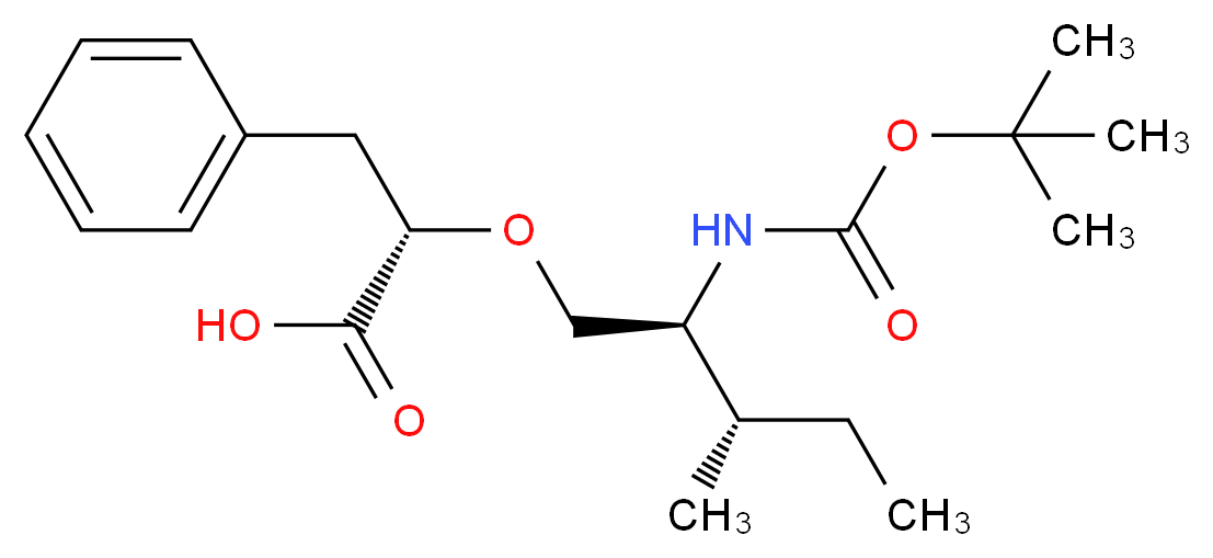 CAS_160141-23-1 molecular structure