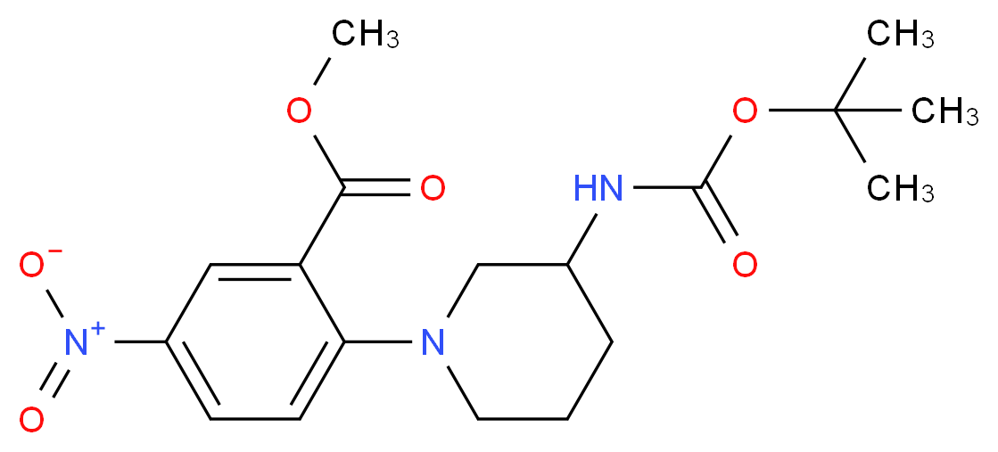 CAS_1221791-90-7 molecular structure
