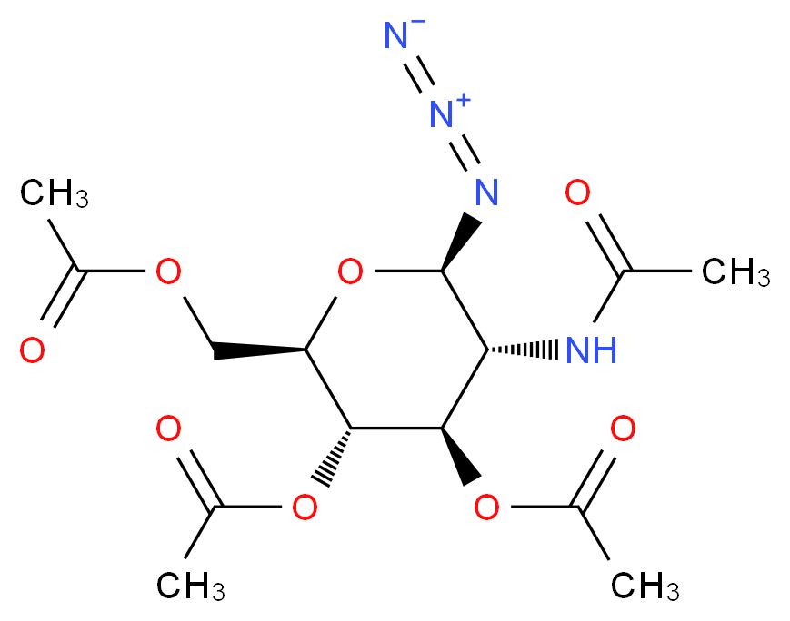 CAS_6205-69-2 molecular structure