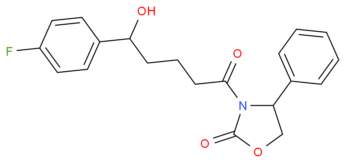 CAS_439080-96-3 molecular structure