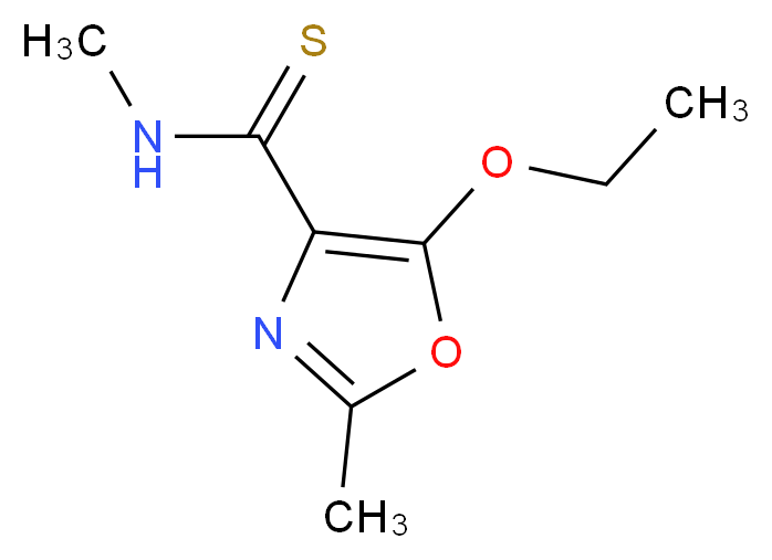 CAS_128269-81-8 molecular structure