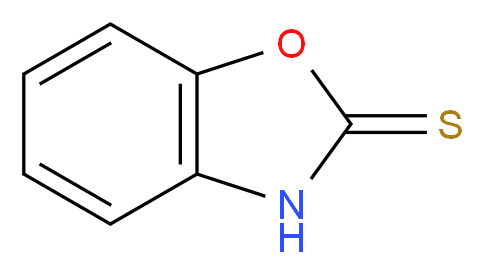 CAS_2382-96-9 molecular structure