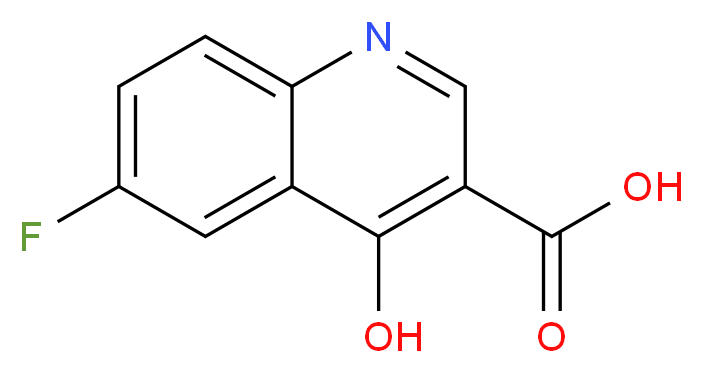 CAS_343-10-2 molecular structure