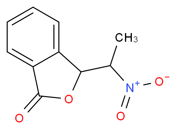 CAS_79017-08-6 molecular structure