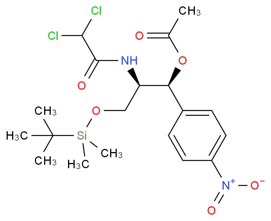 CAS_864529-27-1 molecular structure