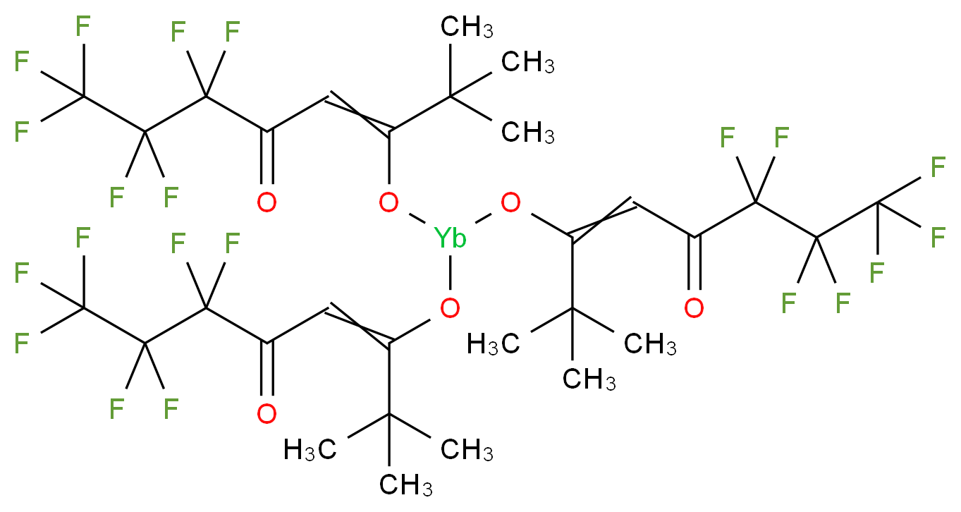 CAS_18323-96-1 molecular structure