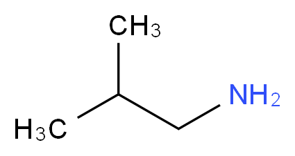 CAS_78-81-9 molecular structure