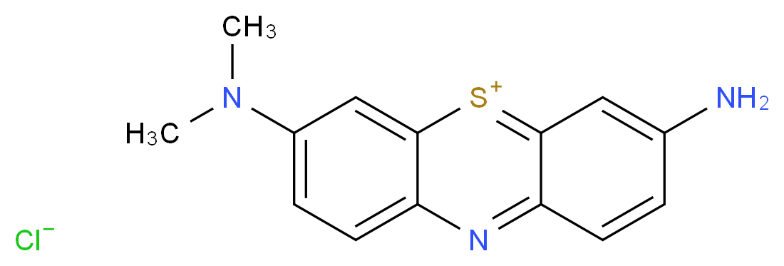 CAS_531-53-3 molecular structure