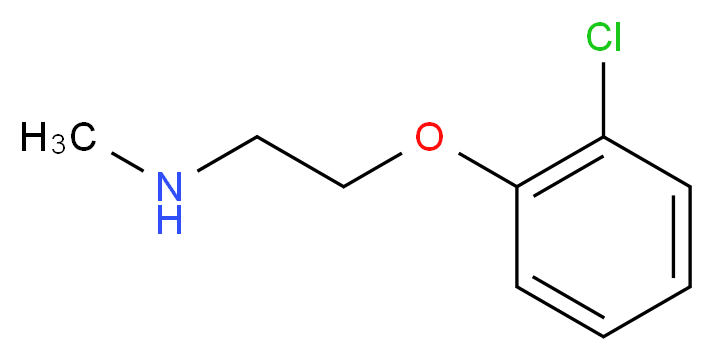 N-[2-(2-chlorophenoxy)ethyl]-N-methylamine_Molecular_structure_CAS_70289-29-1)