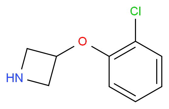 CAS_954222-94-7 molecular structure