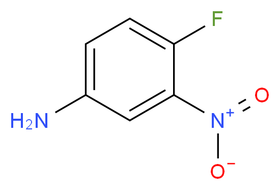 CAS_364-76-1 molecular structure