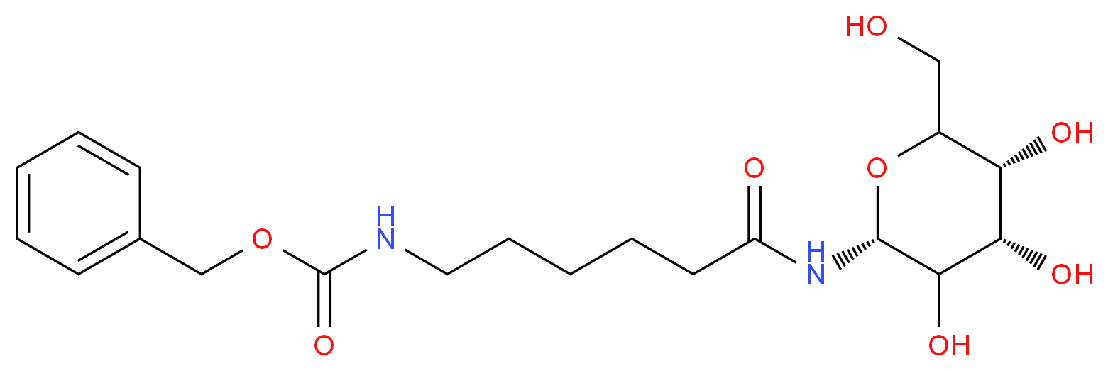 CAS_38822-58-1 molecular structure