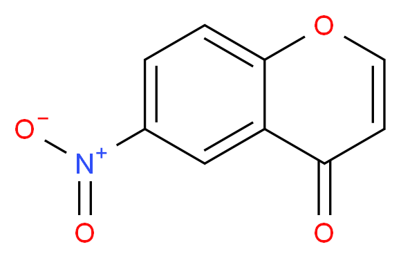 6-Nitrochromone_Molecular_structure_CAS_51484-05-0)