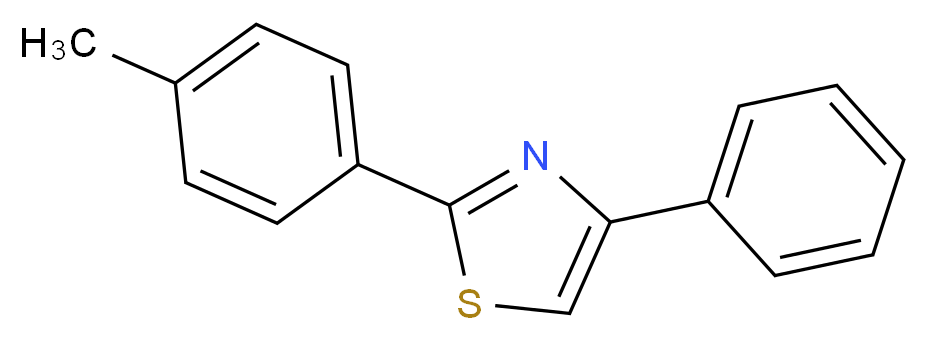 CAS_2227-61-4 molecular structure