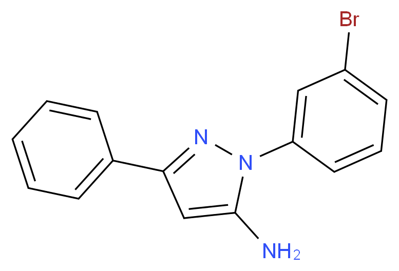 CAS_890764-15-5 molecular structure