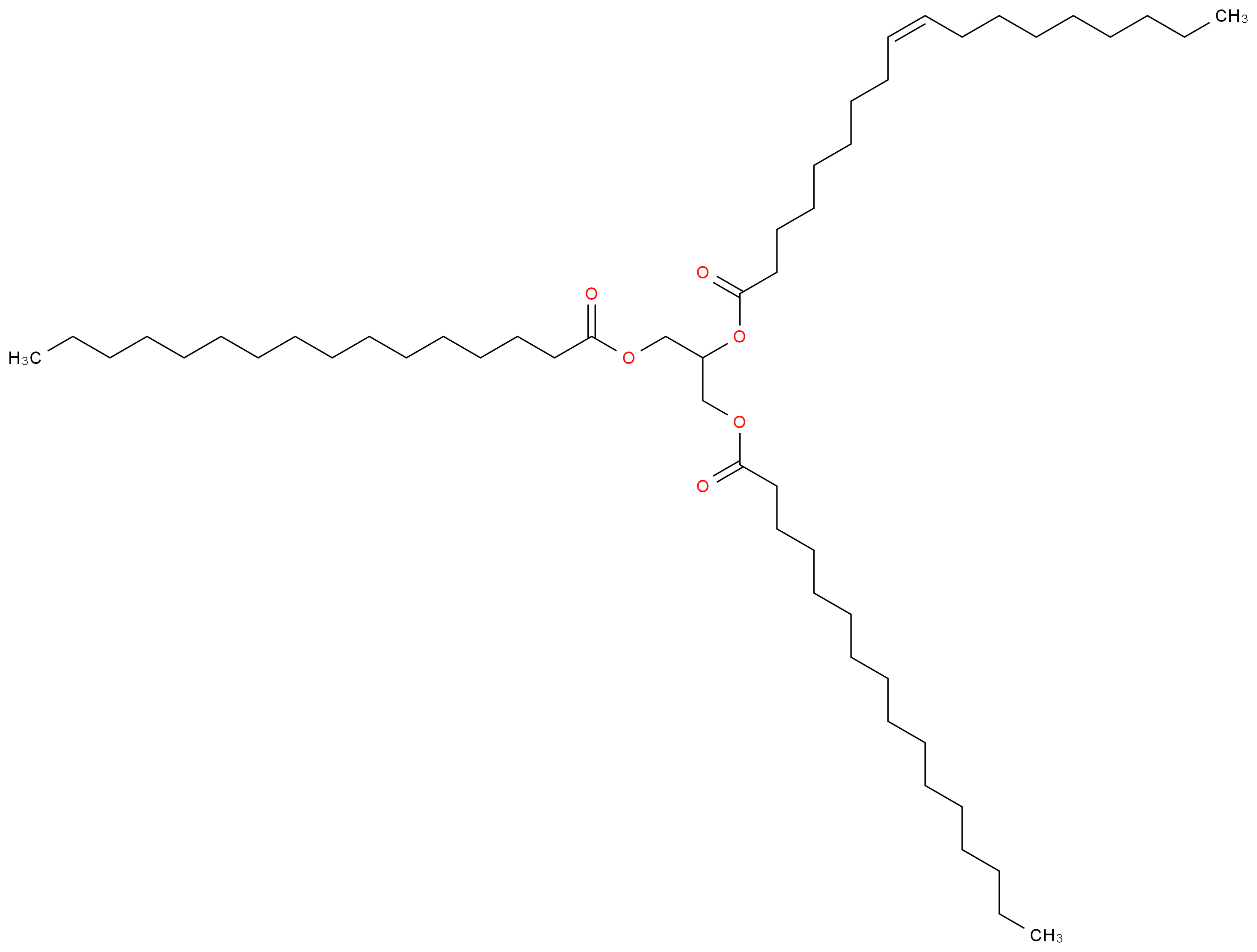 CAS_2190-25-2 molecular structure