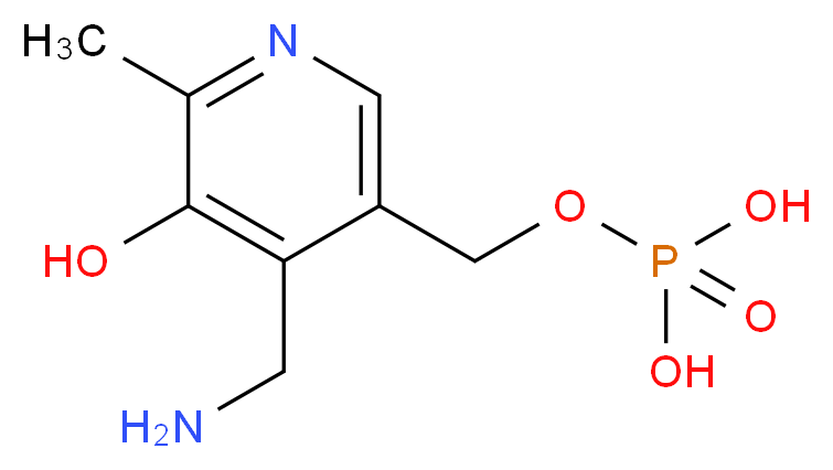 CAS_529-96-4 molecular structure