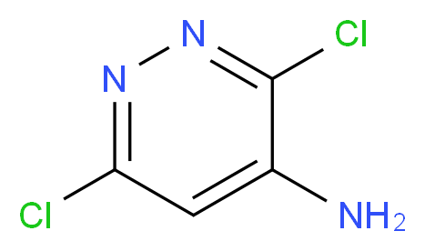CAS_823-58-5 molecular structure