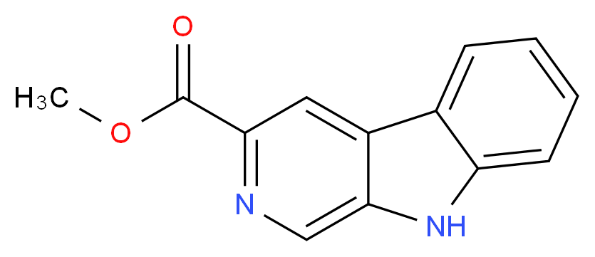 CAS_69954-48-9 molecular structure