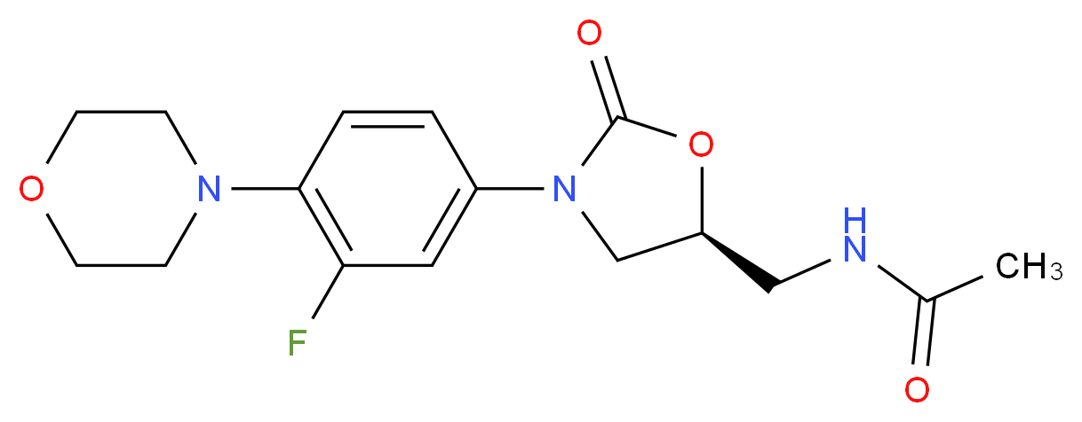 CAS_165800-03-3 molecular structure