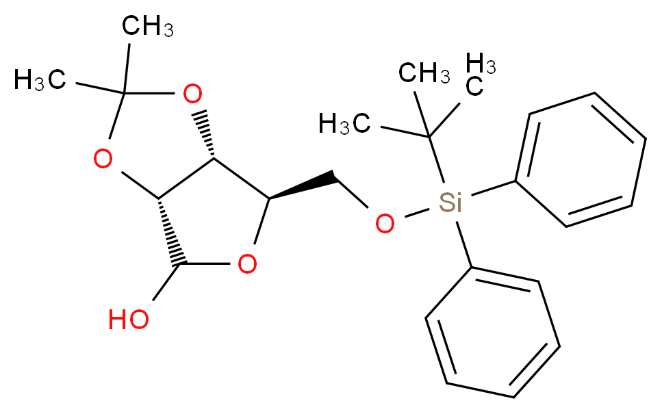 CAS_141607-35-4 molecular structure