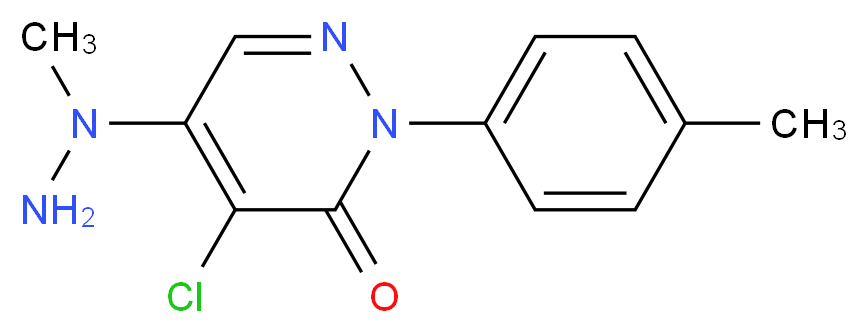 CAS_41933-01-1 molecular structure