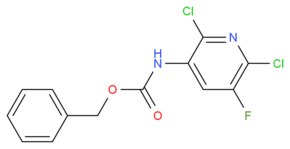 CAS_1187385-97-2 molecular structure