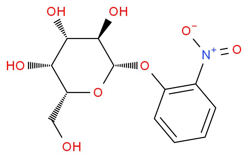 2-Nitrophenyl β-D-galactopyranoside_Molecular_structure_CAS_369-07-3)