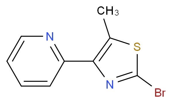CAS_886370-92-9 molecular structure