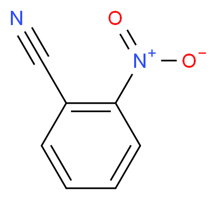 CAS_612-24-8 molecular structure