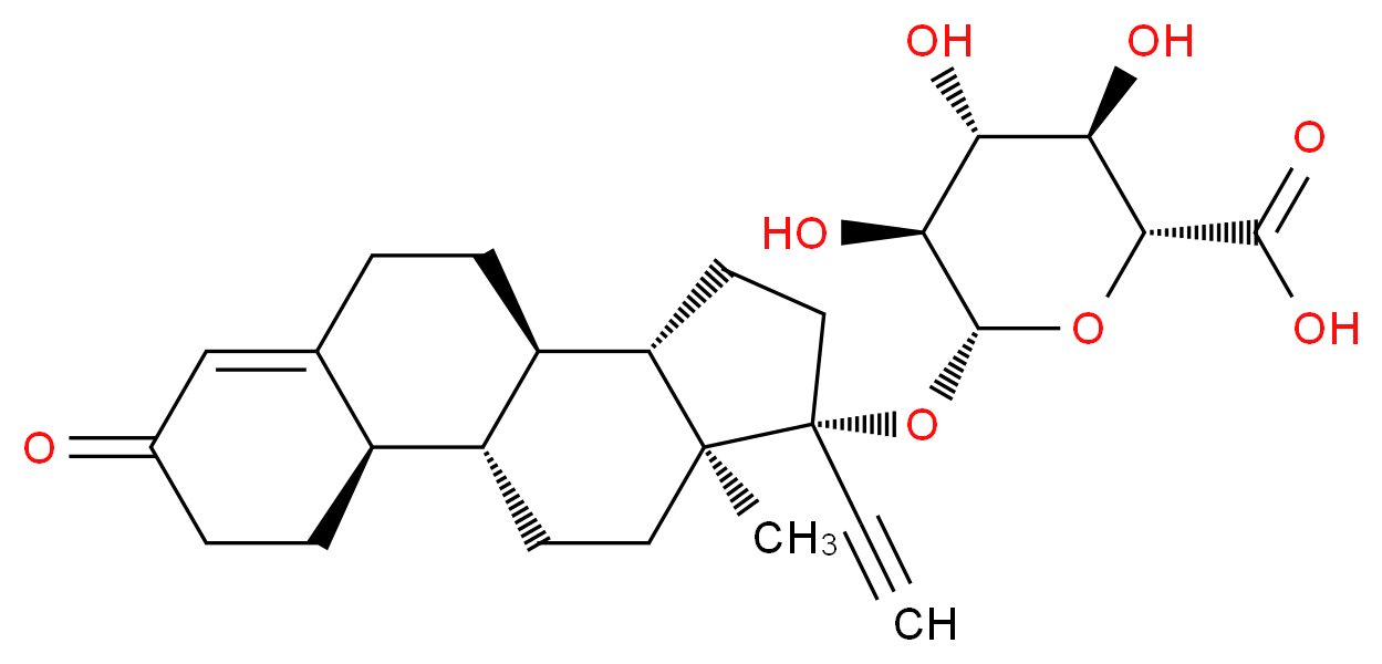 CAS_64701-11-7 molecular structure