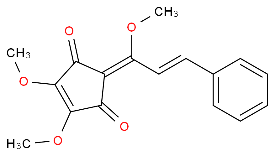 CAS_3984-73-4 molecular structure