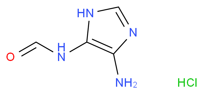 CAS_72-40-2 molecular structure