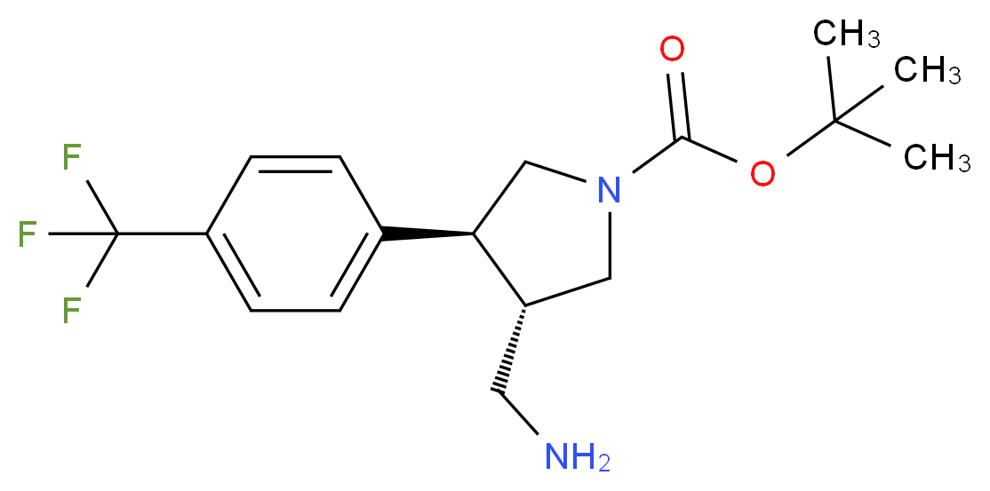 CAS_1260588-06-4 molecular structure