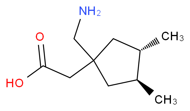 CAS_223445-75-8 molecular structure