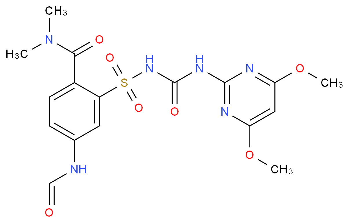 CAS_173159-57-4 molecular structure