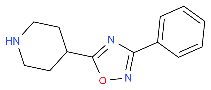 4-(3-phenyl-1,2,4-oxadiazol-5-yl)piperidine_Molecular_structure_CAS_276236-96-5)