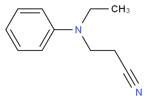 CAS_148-87-8 molecular structure