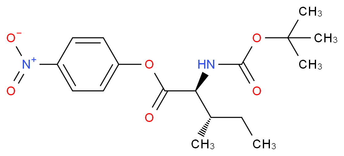 CAS_16948-38-2 molecular structure