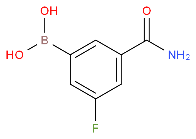 CAS_871332-66-0 molecular structure