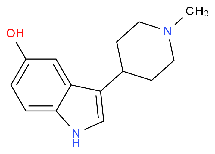 CAS_57477-39-1 molecular structure