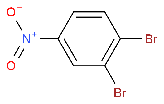 1,2-DibroMo-4-nitrobenzene_Molecular_structure_CAS_5411-50-7)